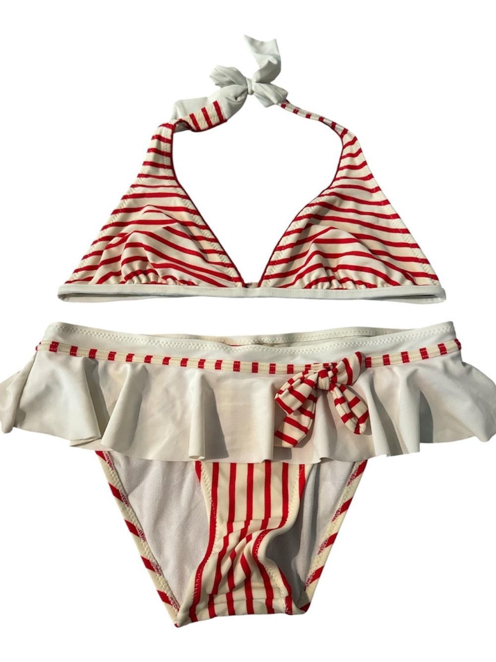 Red Caviar Bikini